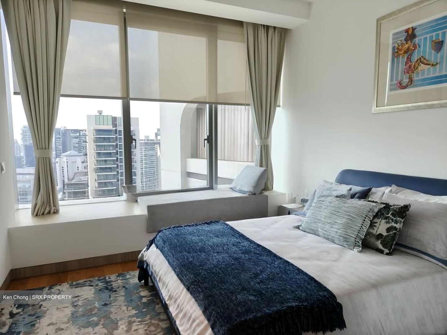 Ardmore Residence (D10), Condominium #575896941